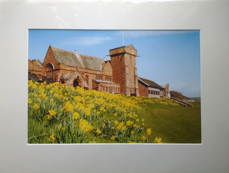 Shop Item - Mounted Colour Photo O (800)